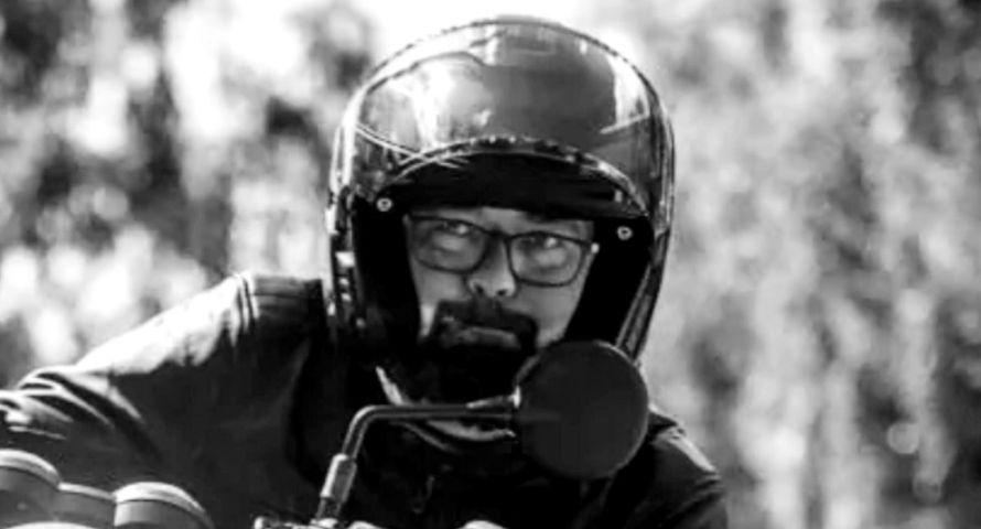 Zmarł dziennikarz motoryzacyjny Rafał Betnarski