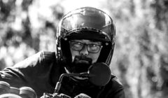 Zmarł dziennikarz motoryzacyjny Rafał Betnarski