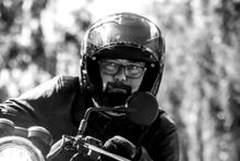 Rafał Betnarski, fot. motogen.pl