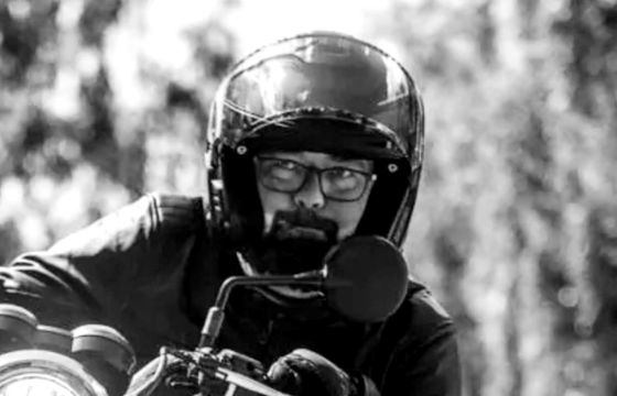 Zmarł dziennikarz motoryzacyjny Rafał Betnarski