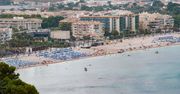 Kolejna hiszpańska plaża wprowadza zakaz. Za złamanie grozi surowa grzywna