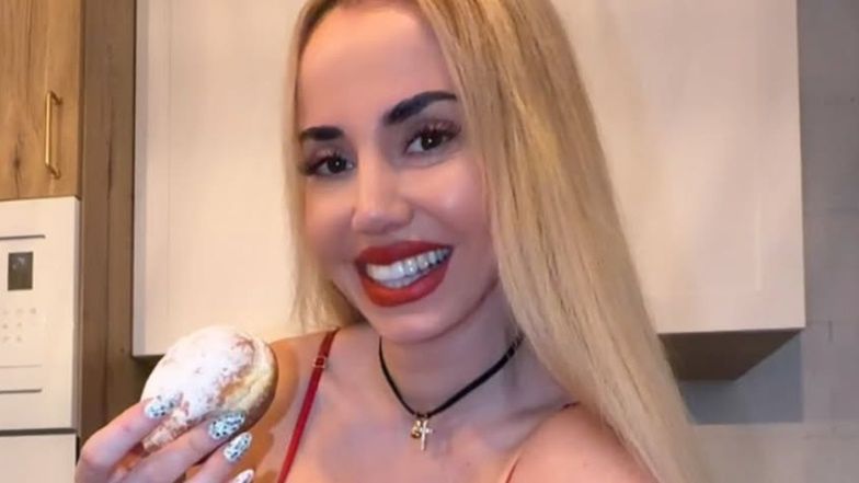 Marianna Schreiber ujawnia, CZY JEST W ZWIĄZKU!