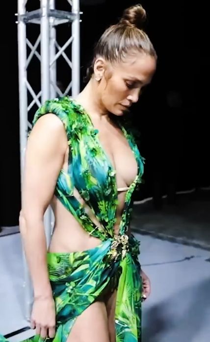 Porażka Jennifer Lopez. Bilety na jej koncerty się nie sprzedają