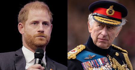 Książę Harry NIE DOSTANIE NIC z miliardowego spadku po ojcu?! "Testament ma odzwierciedlić jego negatywny wpływ na monarchię"