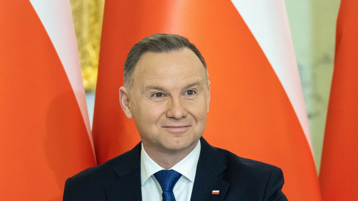 Wiadomo, jaką emeryturę dostanie Andrzej Duda