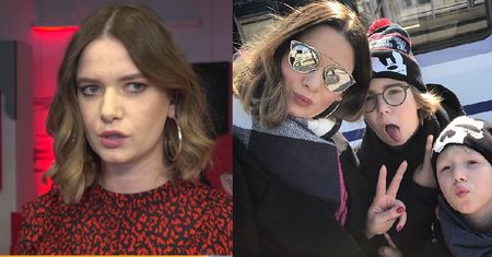 Przedsiębiorcza Karolina Malinowska: "Moje dzieci mają skarbonki"
