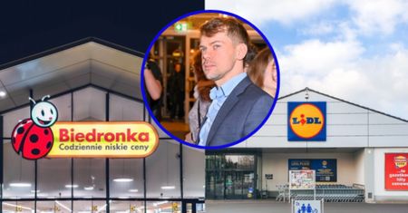 Wojna cenowa Biedronki z Lidlem. "Wielu z nich dostaje ultimatum"