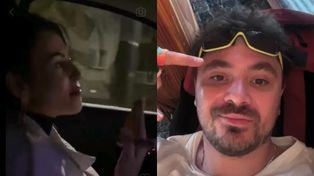 U Daniela Martyniuka powrót do ustawień fabrycznych: opublikował film z "Wiki Fiki Miki" i obrzucił ją błotem. Dziewczyna nie wytrzymała: "Nie ćpaj"