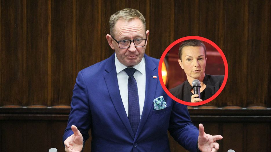 Ekspertka o aferze wokół CPK