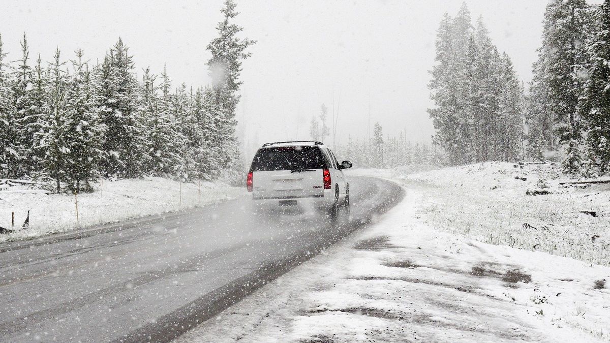 Synoptycy przewidują kolejny atak zimy