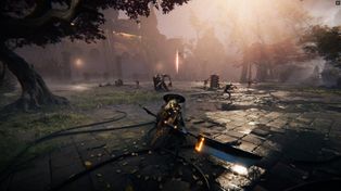 Morbid Metal już na Steam. Mechanika zmiany form robi tu całą robotę