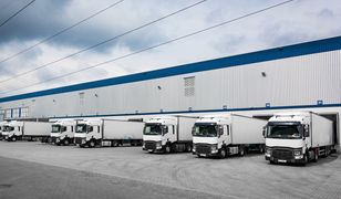 Dlaczego brakuje kierowców ciężarówek?