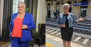 Influencerka schudła ponad 30 kilogramów. Z TEGO zrezygnowała "Mądra babcia"
