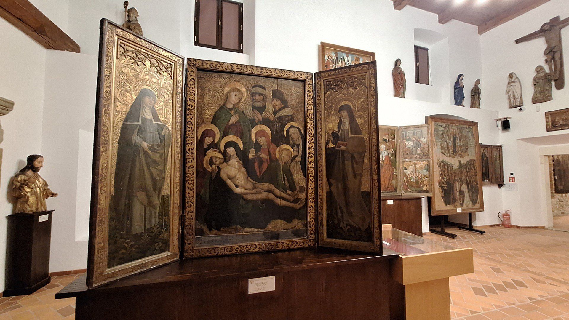 Muzeum Diecezjalne w Tarnowie