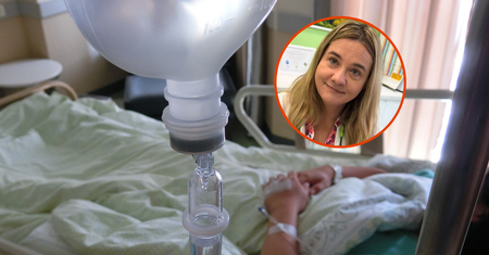 Przemycali mu "małpki". 31-latek nie doczekał przeszczepu wątroby