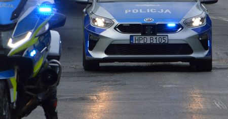 Duża akcja policjantów w całym kraju. Trwają działania pn. "Prędkość"