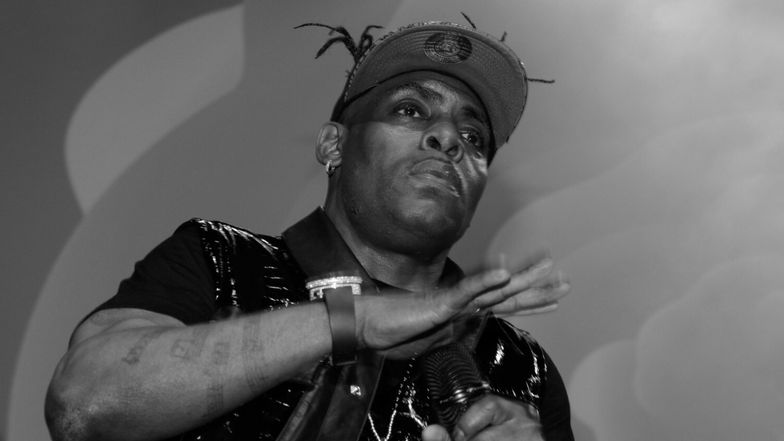 Raper Coolio nie żyje. Autor hitu "Gangsta's Paradise" miał 59 lat