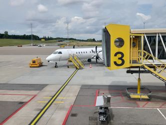 Szwedzi mają problem. Alternatywa dla GPS zagrożona wyłączeniem