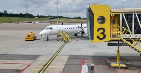 Szwedzi mają problem. Alternatywa dla GPS zagrożona wyłączeniem