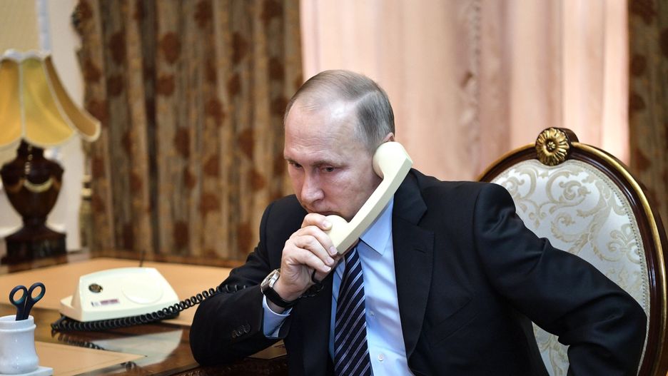 Władimir Putin