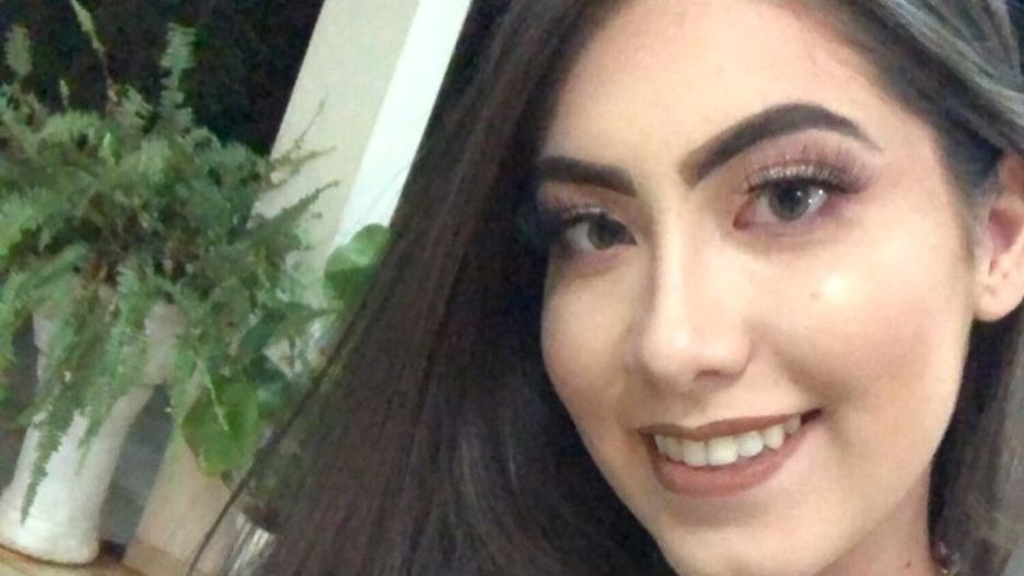 Córka paragwajskiego gubernatora miała zaledwie 21 lat