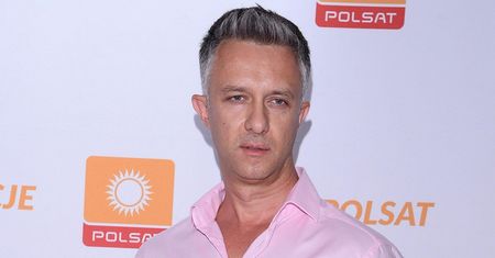 Jego ojciec walczy o życie. "Wczoraj ponownie podłączyli go pod tlen"