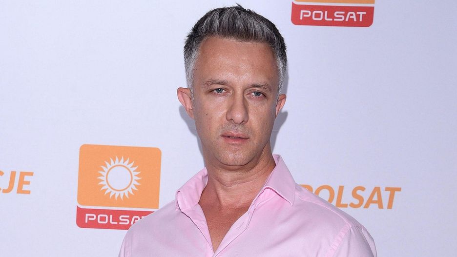 Ojciec aktorka jest w ciężkim stanie