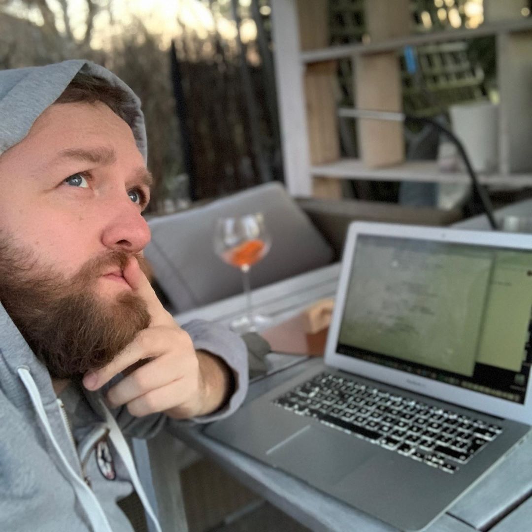 Bartek Kasprzykowski