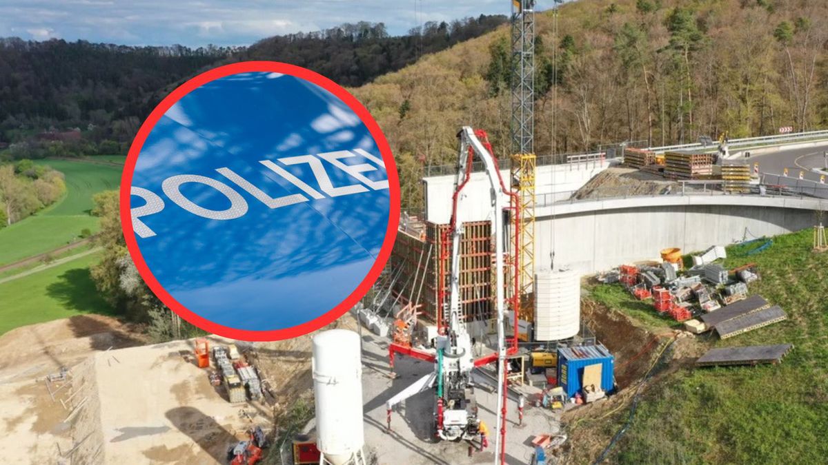 Tragedia w Niemczech. Nie żyje dwóch Polakó