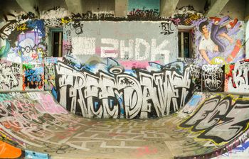 Graffiti Jam + BZR Stage na Placu Krakowskim – sztuka ulicy w sercu Gliwic