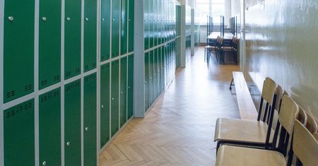 Koronawirus w Polsce. Katecheta zakażony. Kilkuset uczniów na kwarantannie