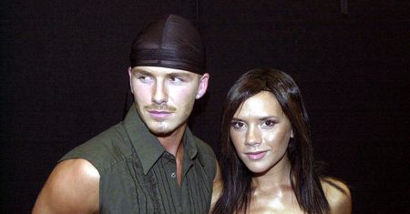 Victoria Beckham opublikowała wzruszające wideo z mężem. Są już 21 lat po ślubie!