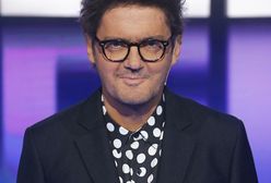 Kuba Wojewódzki pokazał zdjęcie z 1983 r. Miał wtedy 20 lat