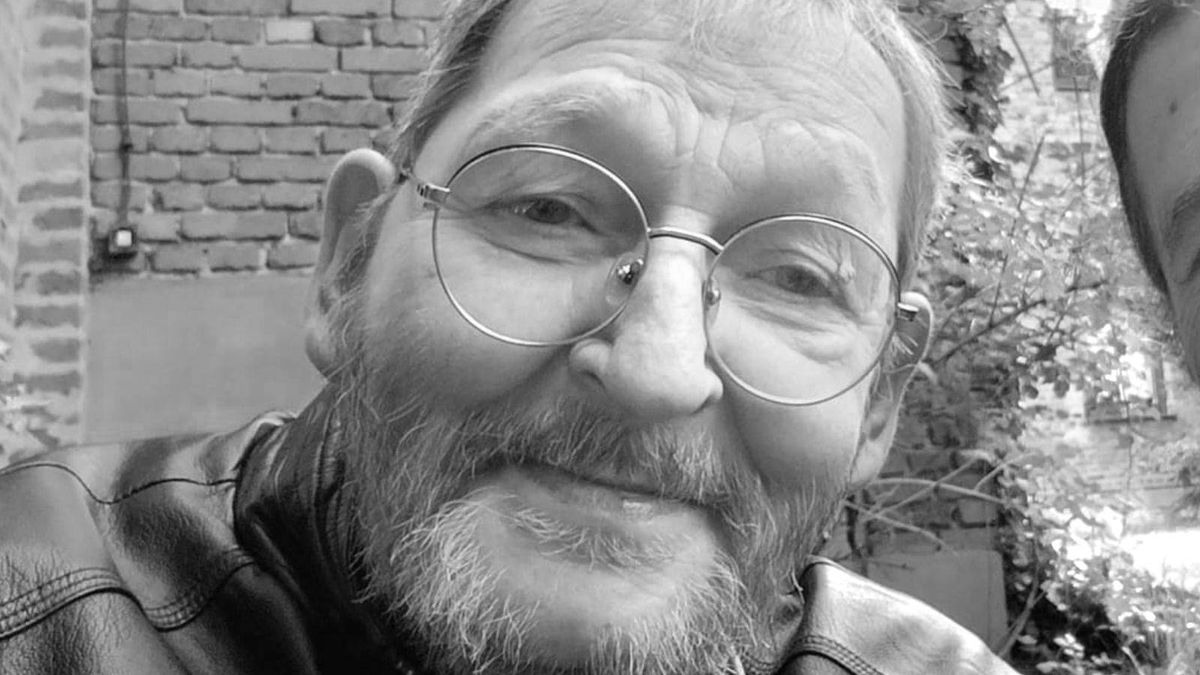 Nie żyje Kazimierz Gałaś