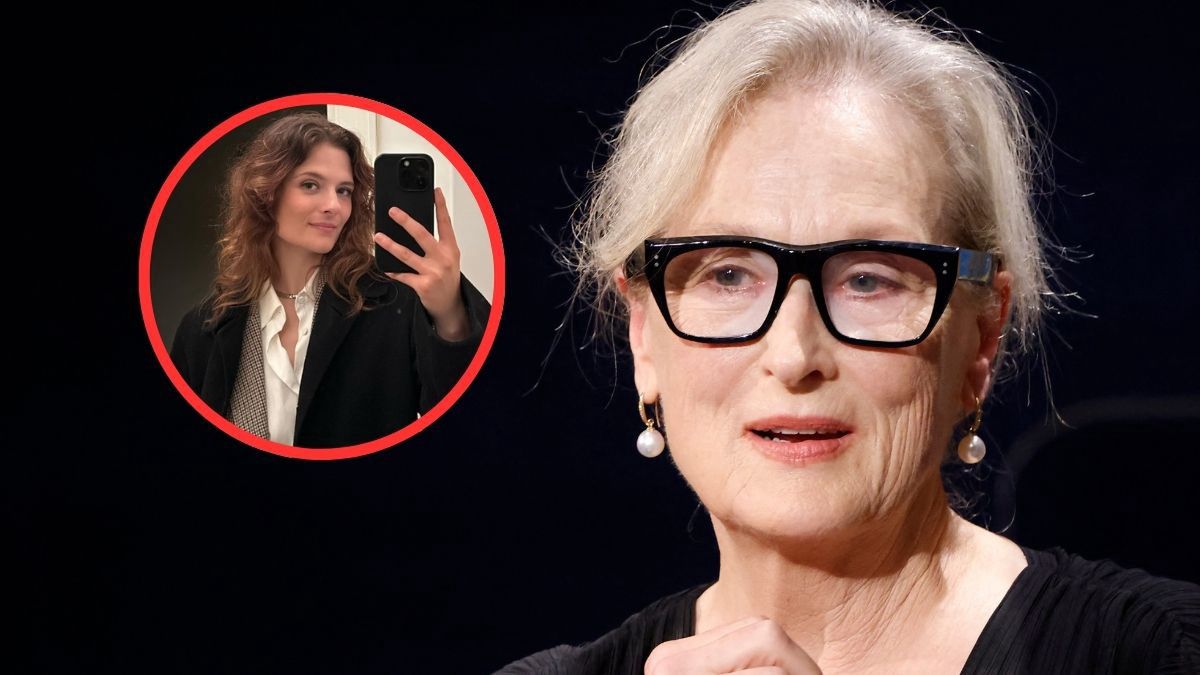 Córka Meryl Streep dokonała coming outu. Pokazała swoją partnerkę
