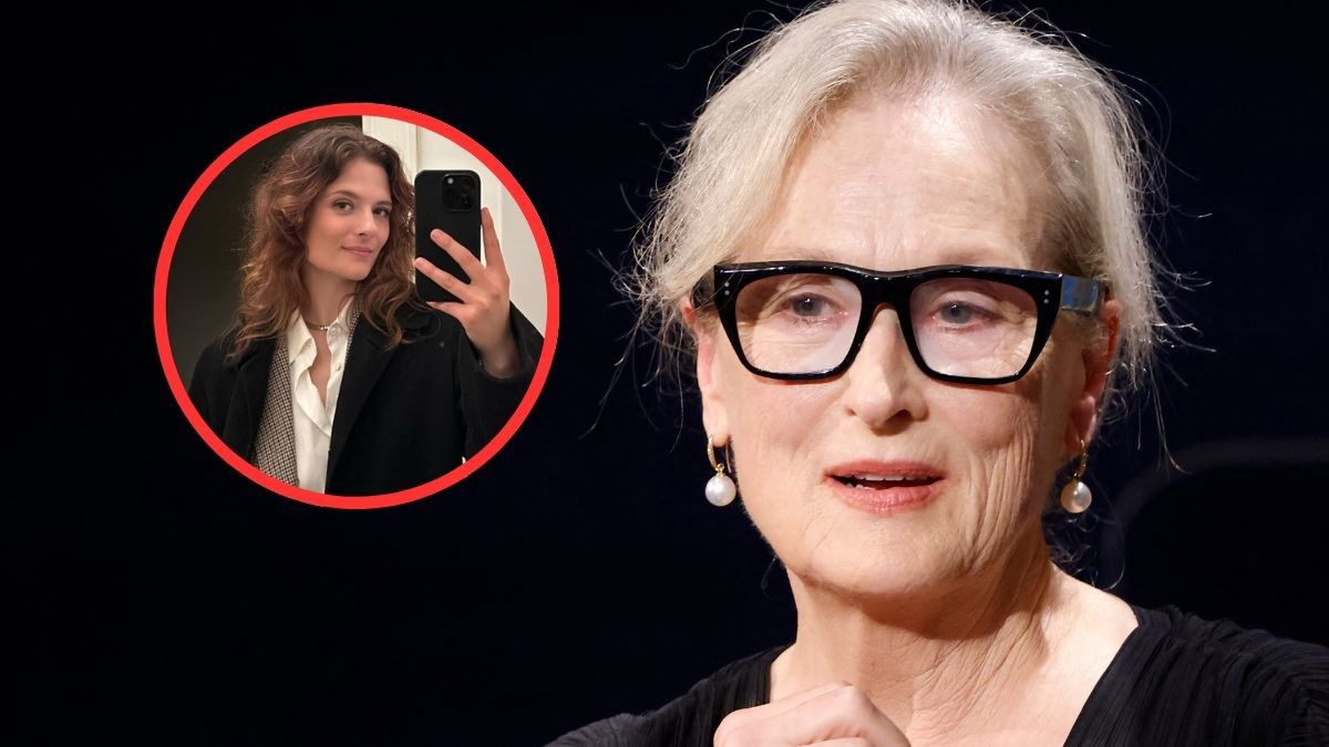 Córka Meryl Streep dokonała coming outu. Wyznała, że jest lesbijką