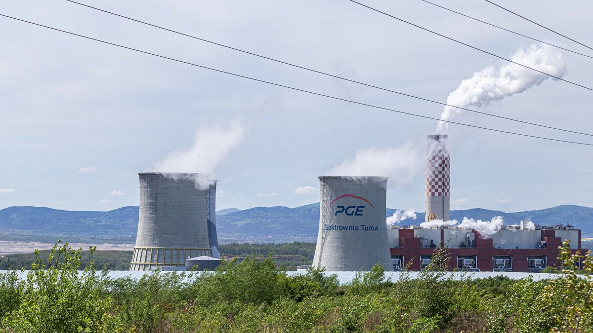 Polska nie chce płacić kar za Turów. Postanowiła złożyć skargę do TSUE 