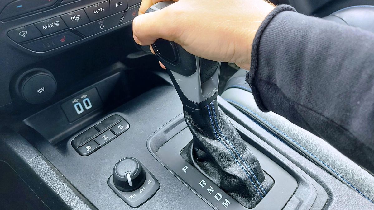 Obsługa automatu - tak prosta, a czasami bywa zaskakująca.