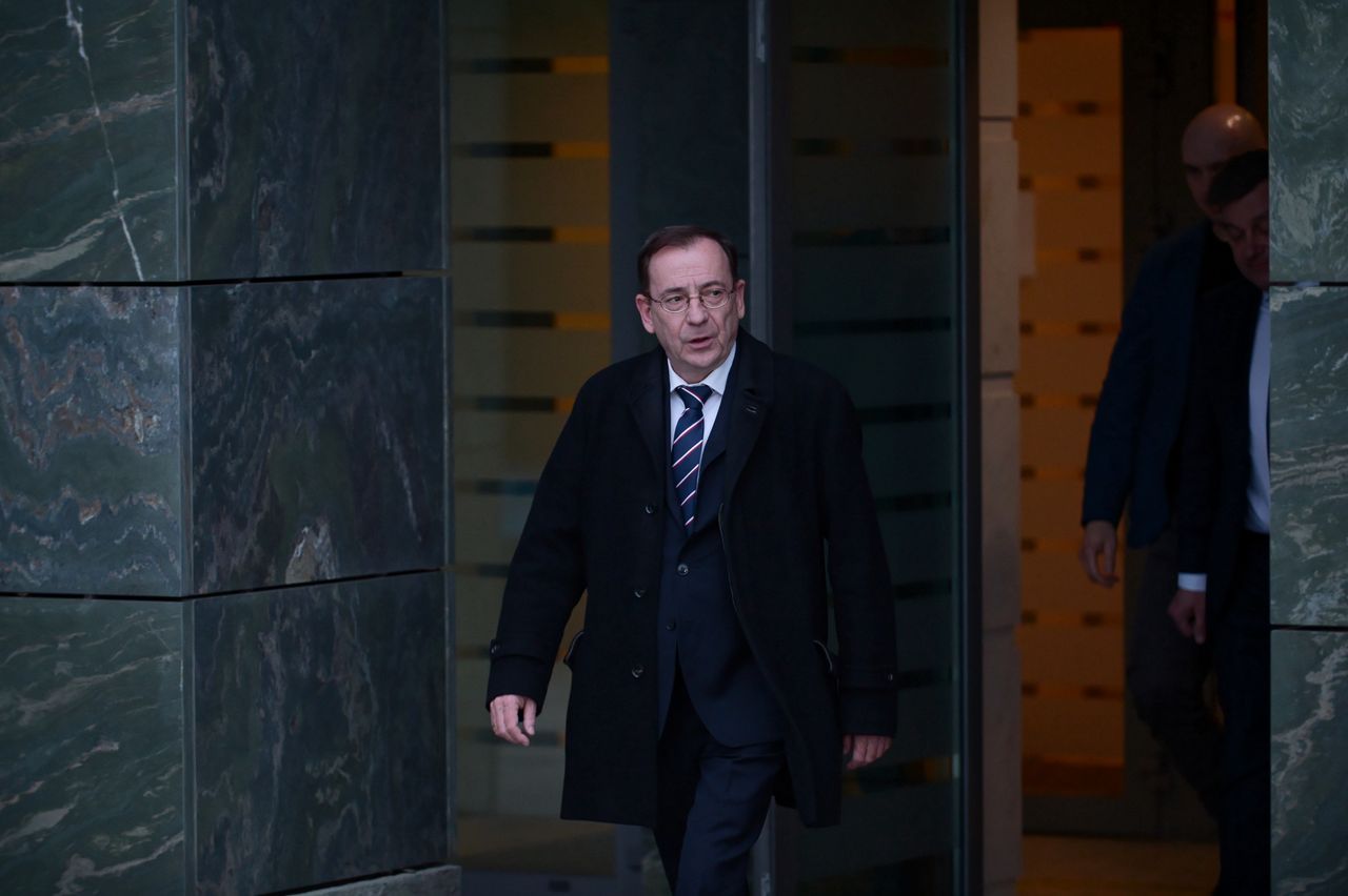 Trafili na listę sankcyjną MSWiA. Przekonują, że Rosją nie mają nic wspólnego