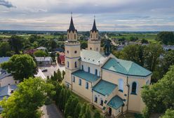 CPK "dorzucił" do remontu kościoła. Oto jak tłumaczy wydatek 400 tys. zł