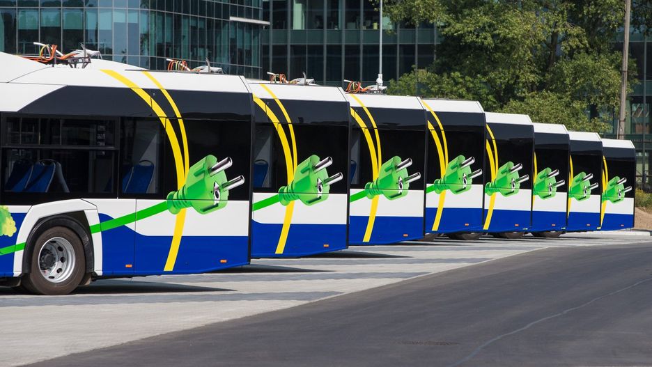 Do września 2026 roku gdańska flota komunikacji miejskiej powiększy się o 30 nowoczesnych autobusów elektrycznych