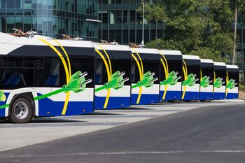 Gdańsk: Miasto inwestuje w ekologiczną komunikację