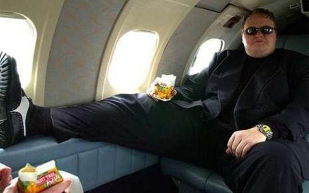 Kim Dotcom odzyska swój majątek? 1