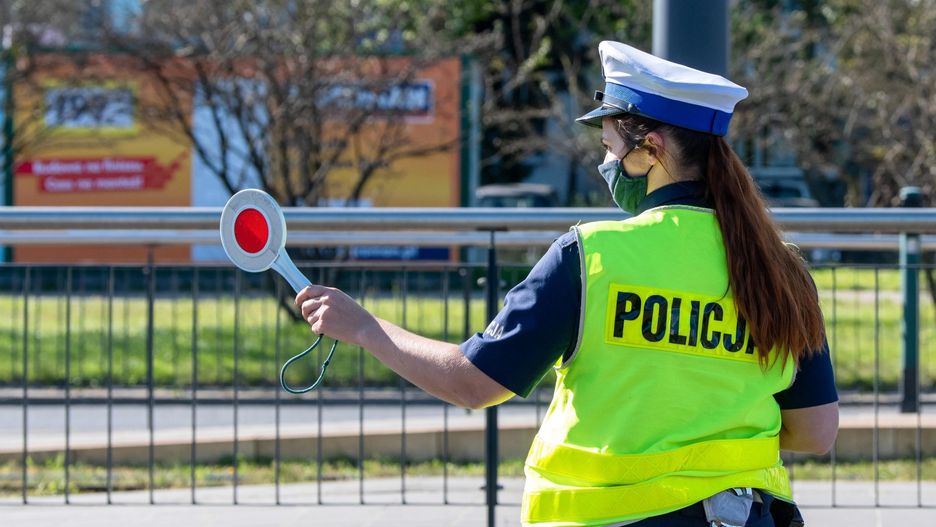 Warszawa. KSP: Będzie więcej kontroli na drogach