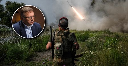 Ekspert o obronie Ukrainy przed rosyjskimi rakietami. Wskazał, gdzie leży problem
