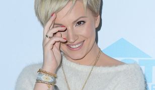 Dorota Szelągowska leży naga na plaży. "Wykorzystuję własne c..ki w celu atencyjnym"