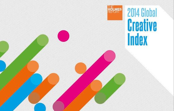 Ogilvy i Edelman najbardziej kreatywnymi agencjami roku