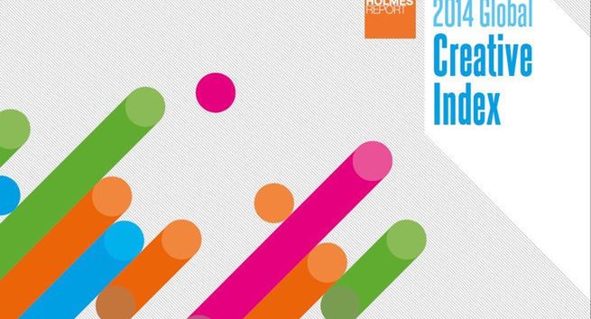 Ogilvy i Edelman najbardziej kreatywnymi agencjami roku