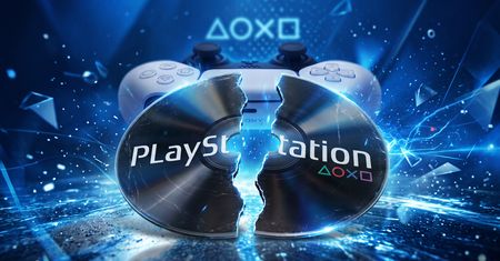 Żegnajcie płyty, witaj monopolu. Decyzja PlayStation uderzy we wszystkich graczy [OPINIA]