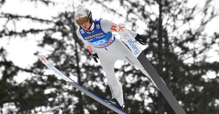 Polski skoczek zostanie uhonorowany na stadionie. "Podziękujmy za lata pięknej kariery!"